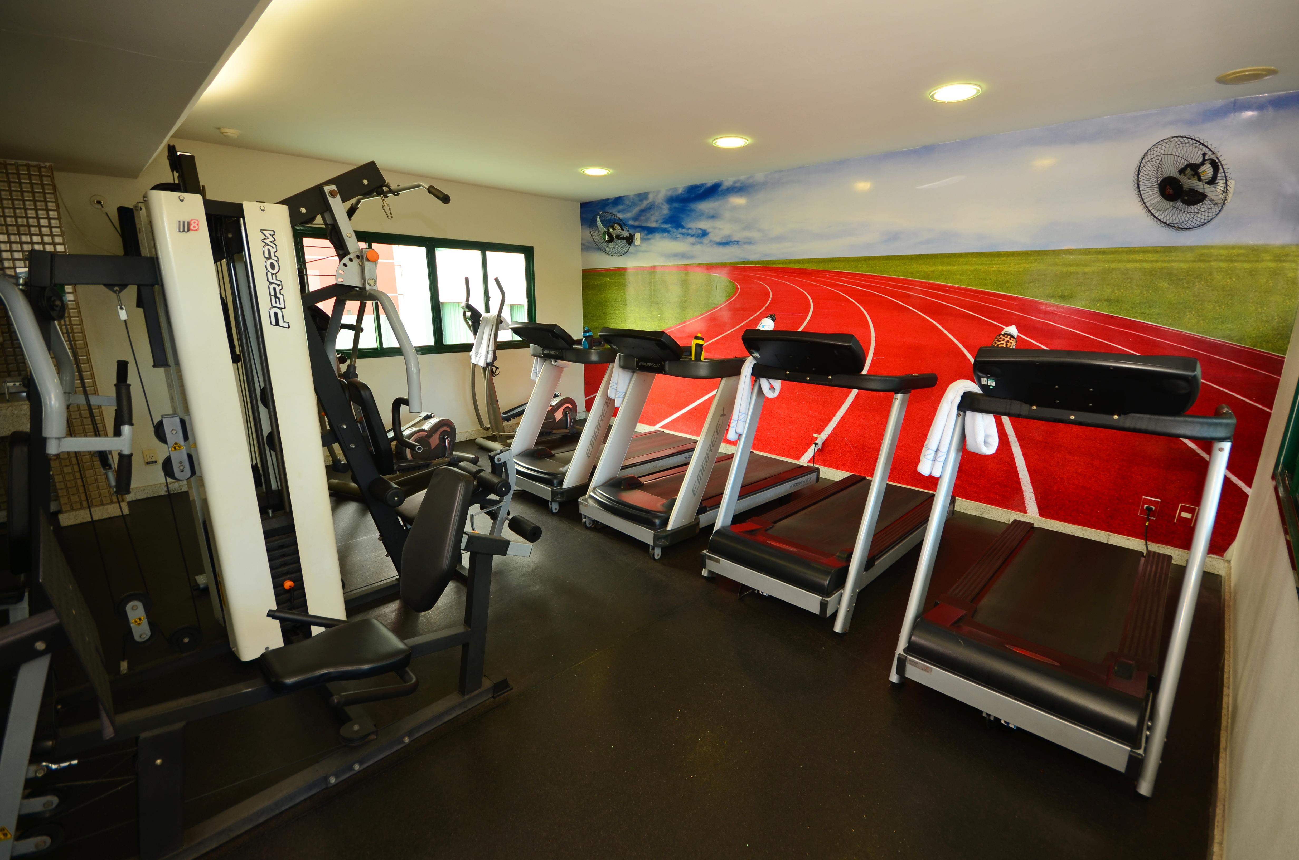 Comfort Suites Vitoria Bagian luar foto